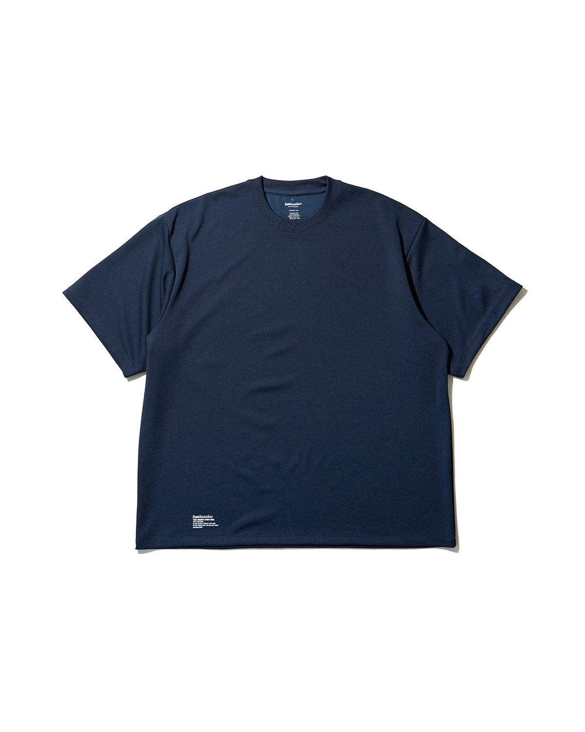 FreshService VIBTEX for FreshService S/S CREW NECK TEE