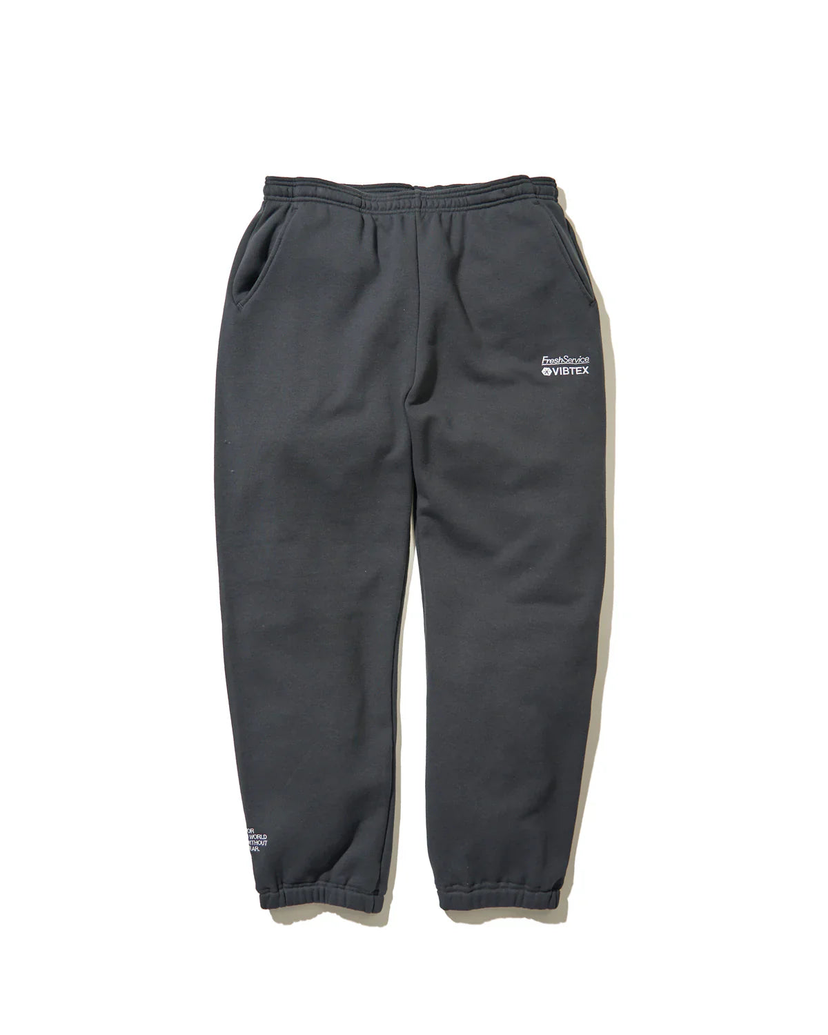 FreshService VIBTEX for FreshService VIBTEX SWEAT PANTS