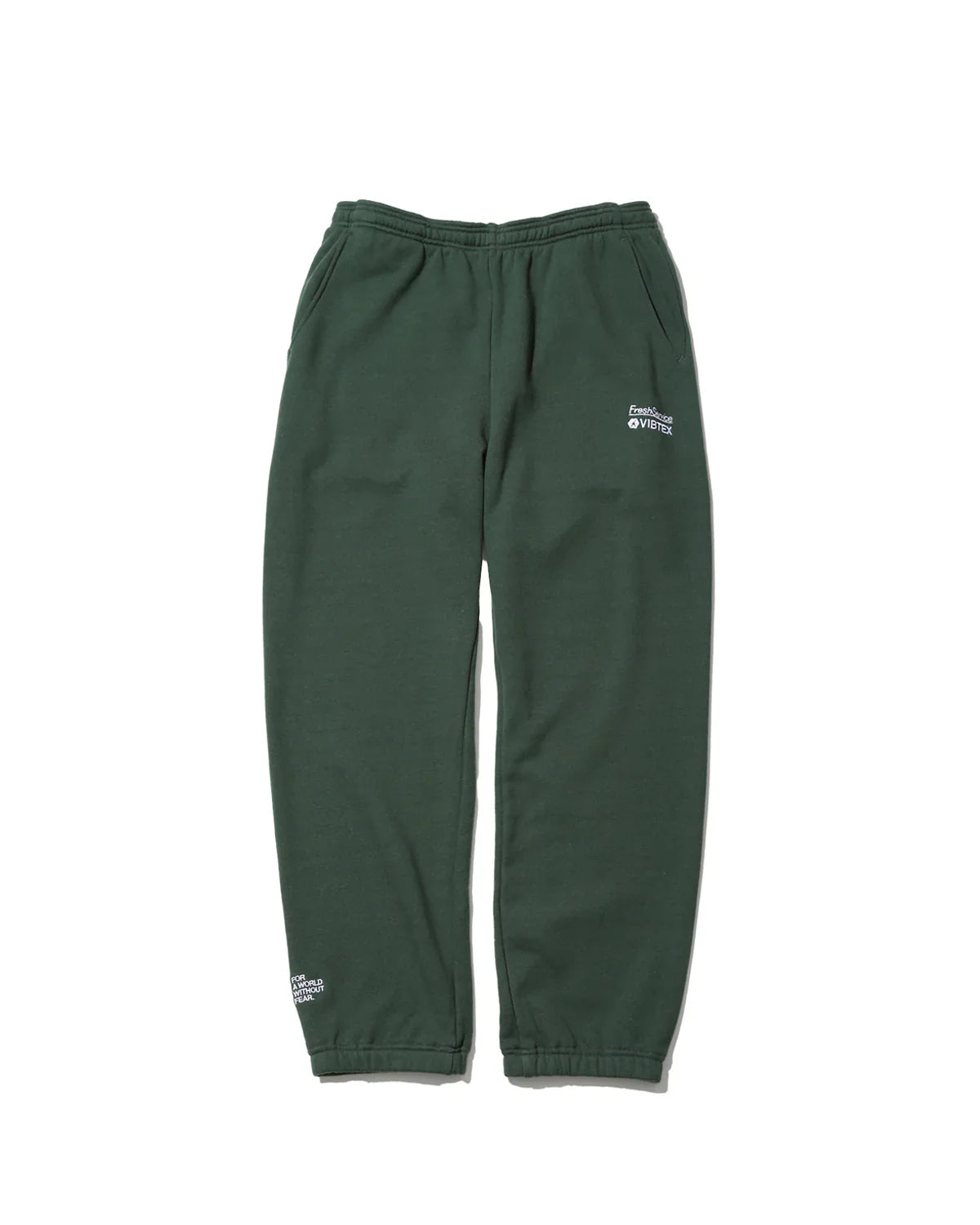 FreshService VIBTEX for FreshService VIBTEX SWEAT PANTS