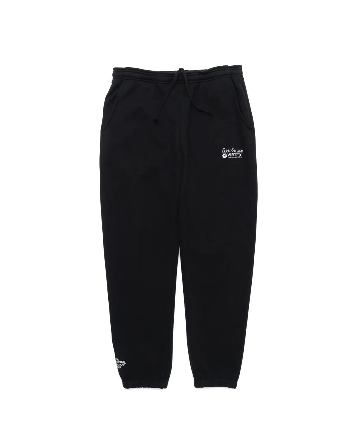 FreshService VIBTEX for FreshService VIBTEX SWEAT PANTS
