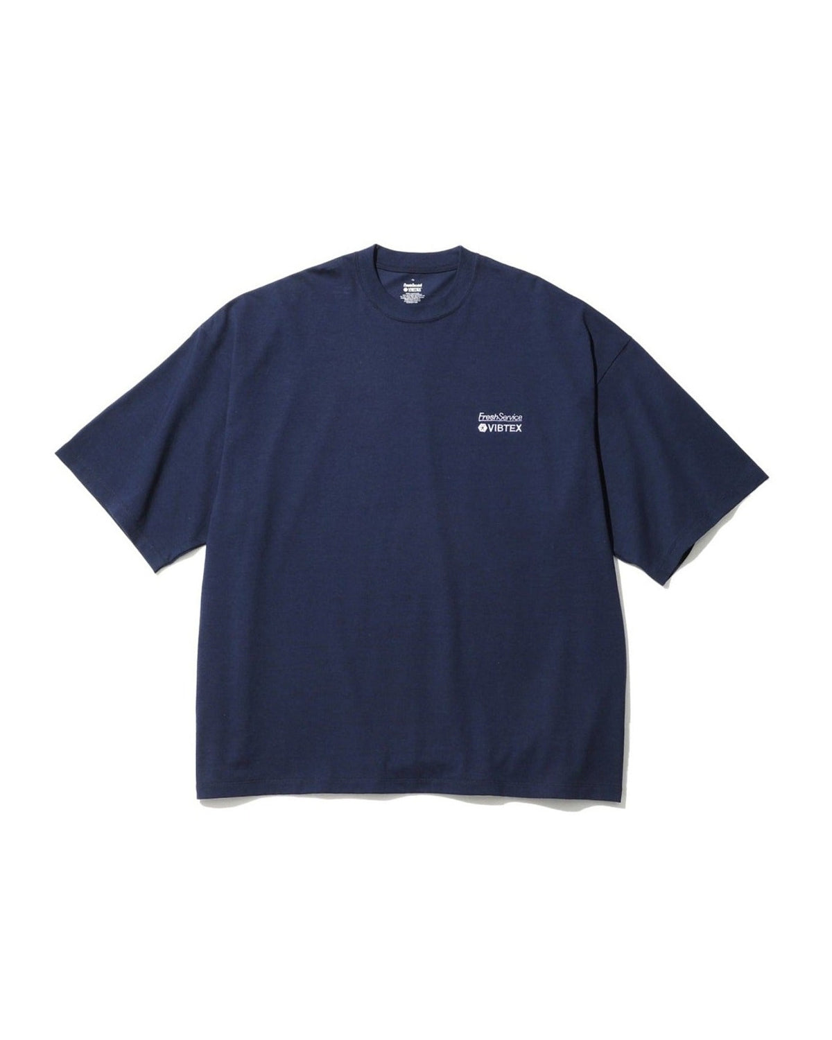 FreshService VIBTEX for FreshService S/S CREW NECK TEE