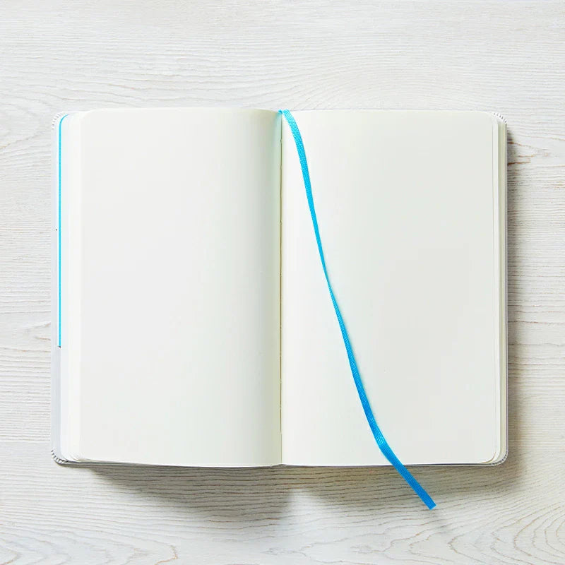 Blue Bottle Coffee Custom Edition Journal | Coffee Notebook Moleskine Original Cupping Tasting