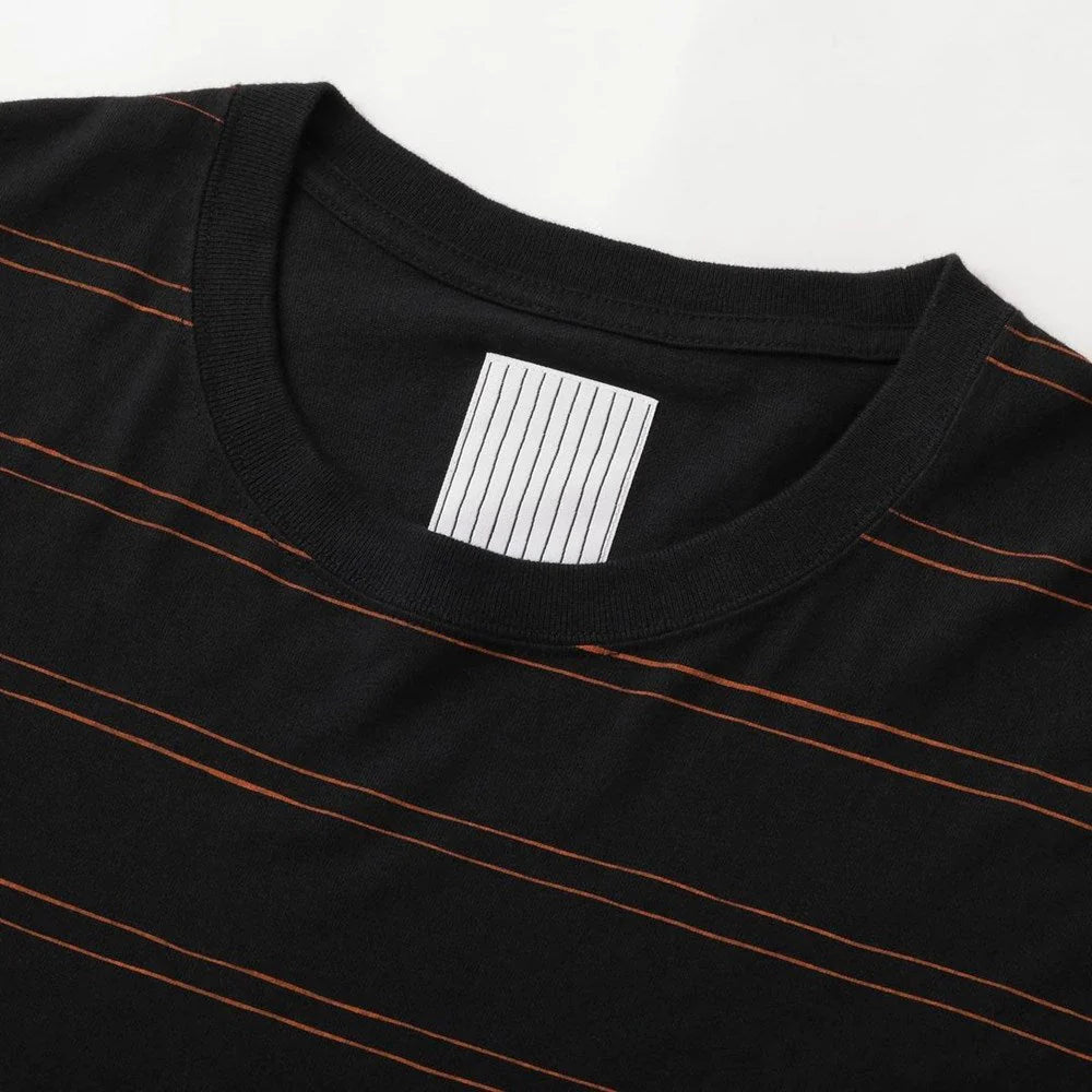 S.F.C (STRIPES FOR CREATIVE) DOUBLE SIDE STRIPE TEE