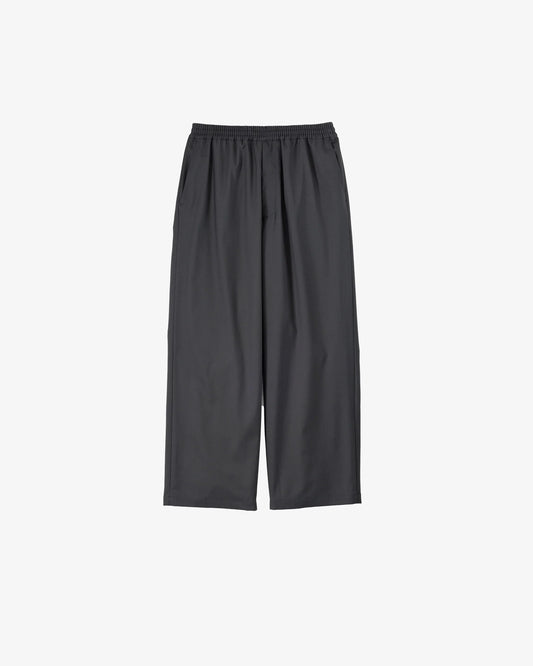 Graphpaper Extra Fine Wool Easy Wide Pants