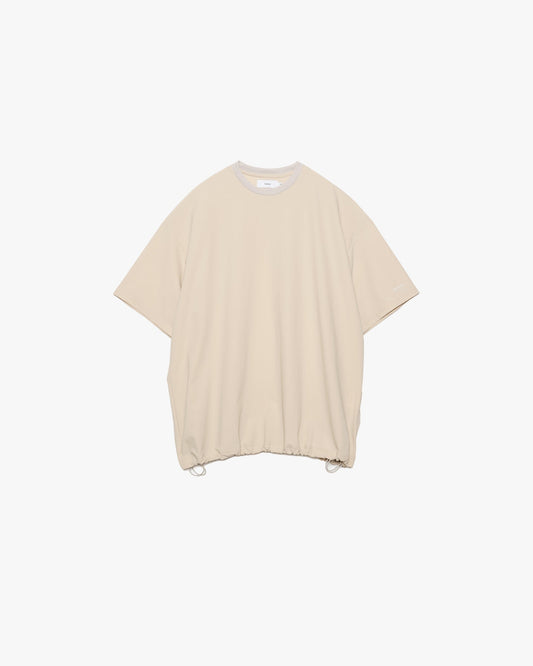 Graphpaper PERTEX Equilibrium S/S Tech Pullover