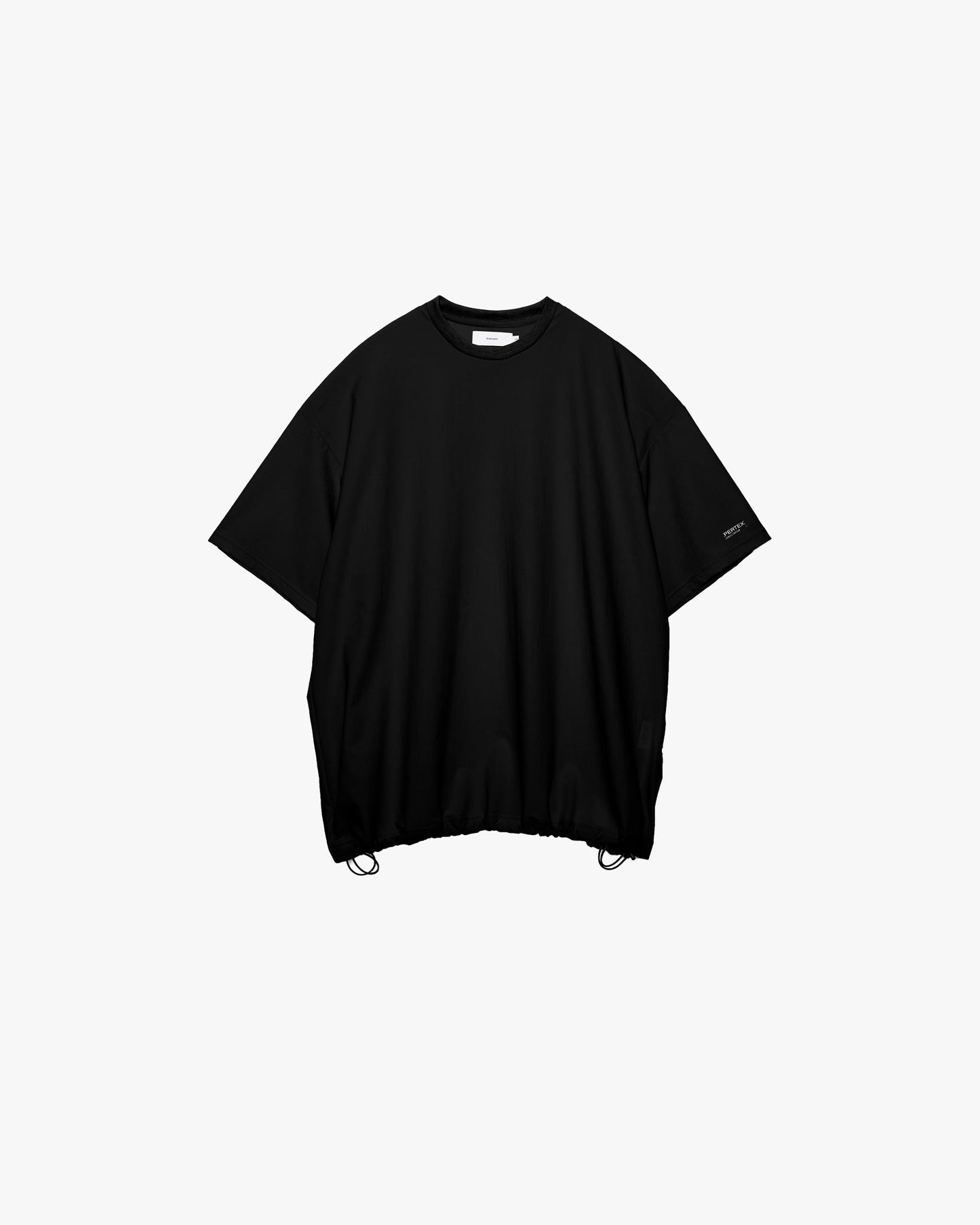 Graphpaper PERTEX Equilibrium S/S Tech Pullover