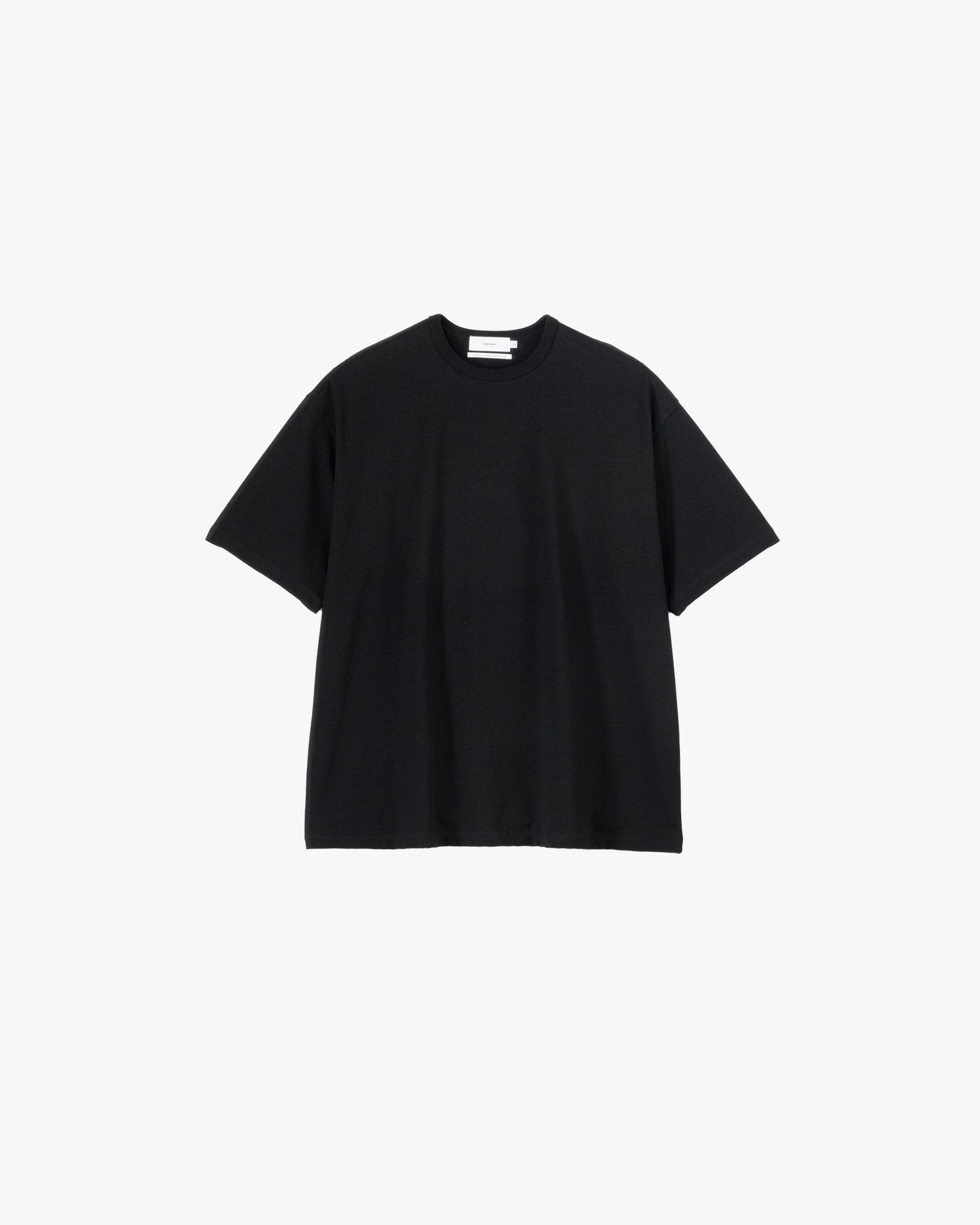 Graphpaper Recycled Cotton Jersey S/S Tee