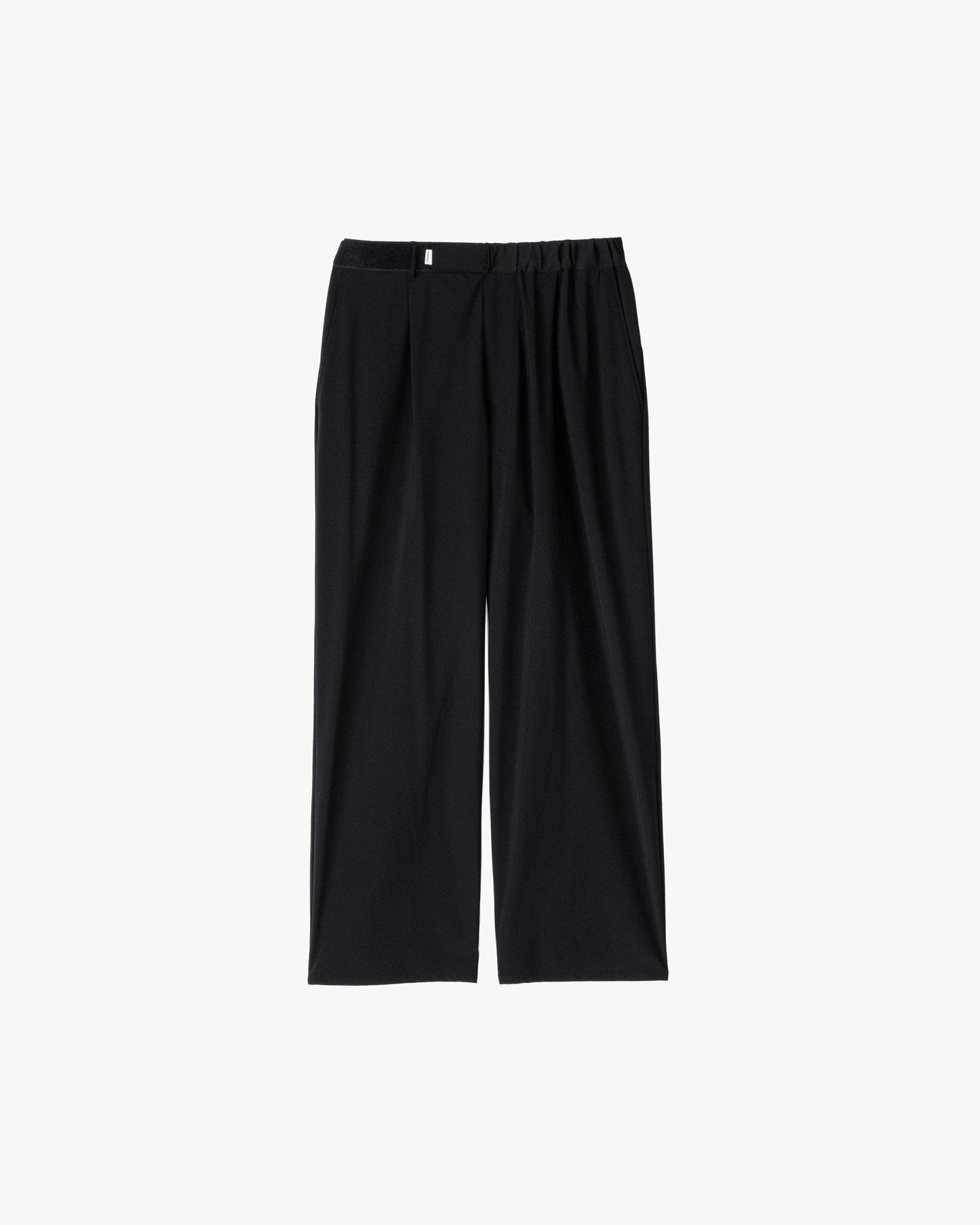 Graphpaper Flex Tricot Wide Chef Pants