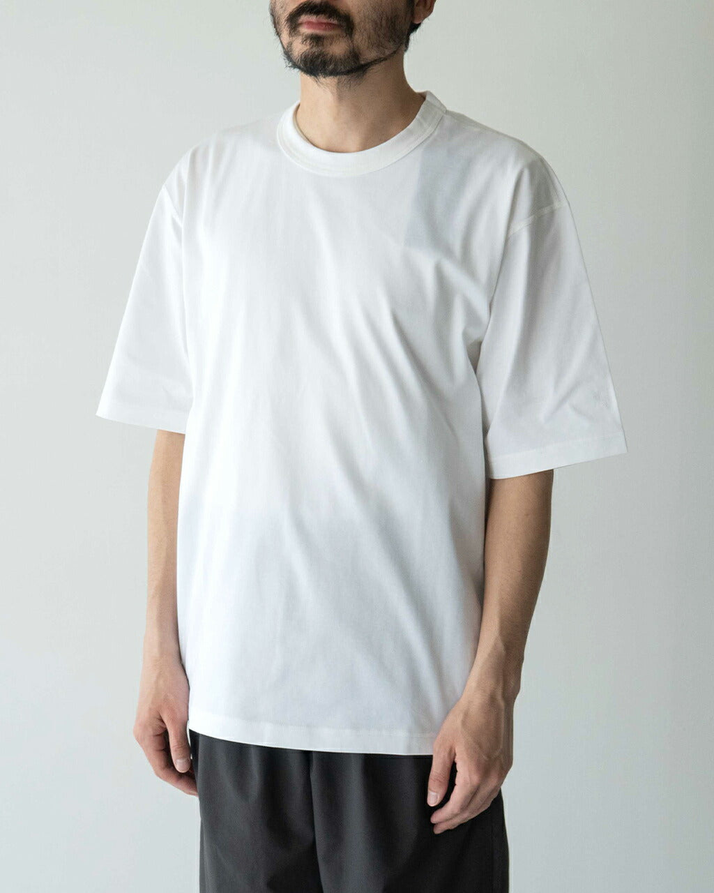 Goldwin Re-Optimum P J Oversized T-shirt
