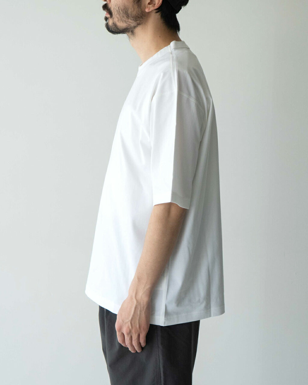 Goldwin Re-Optimum P J Oversized T-shirt