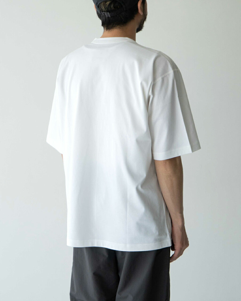 Goldwin Re-Optimum P J Oversized T-shirt