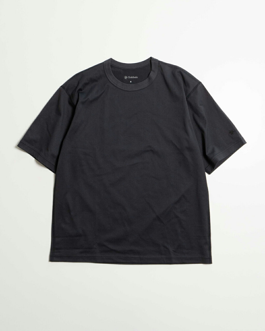 Goldwin Re-Optimum P J Oversized T-shirt
