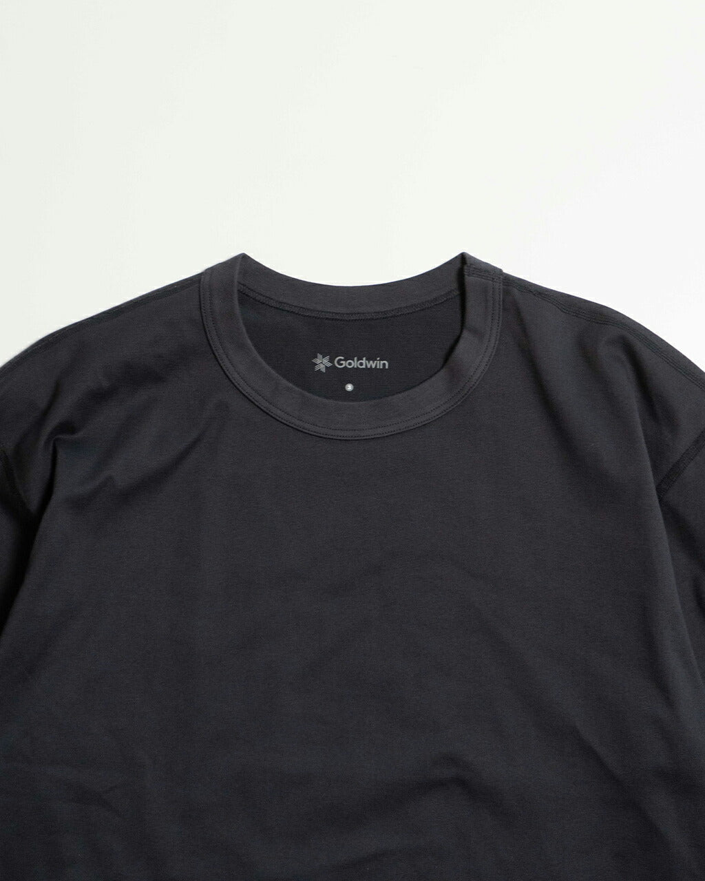 Goldwin Re-Optimum P J Oversized T-shirt