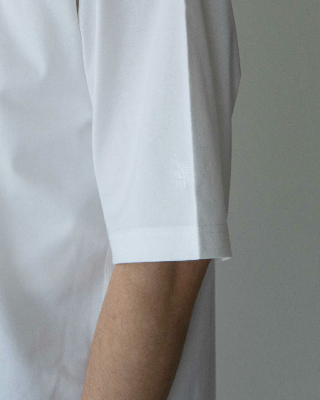 Goldwin Re-Optimum P J Oversized T-shirt