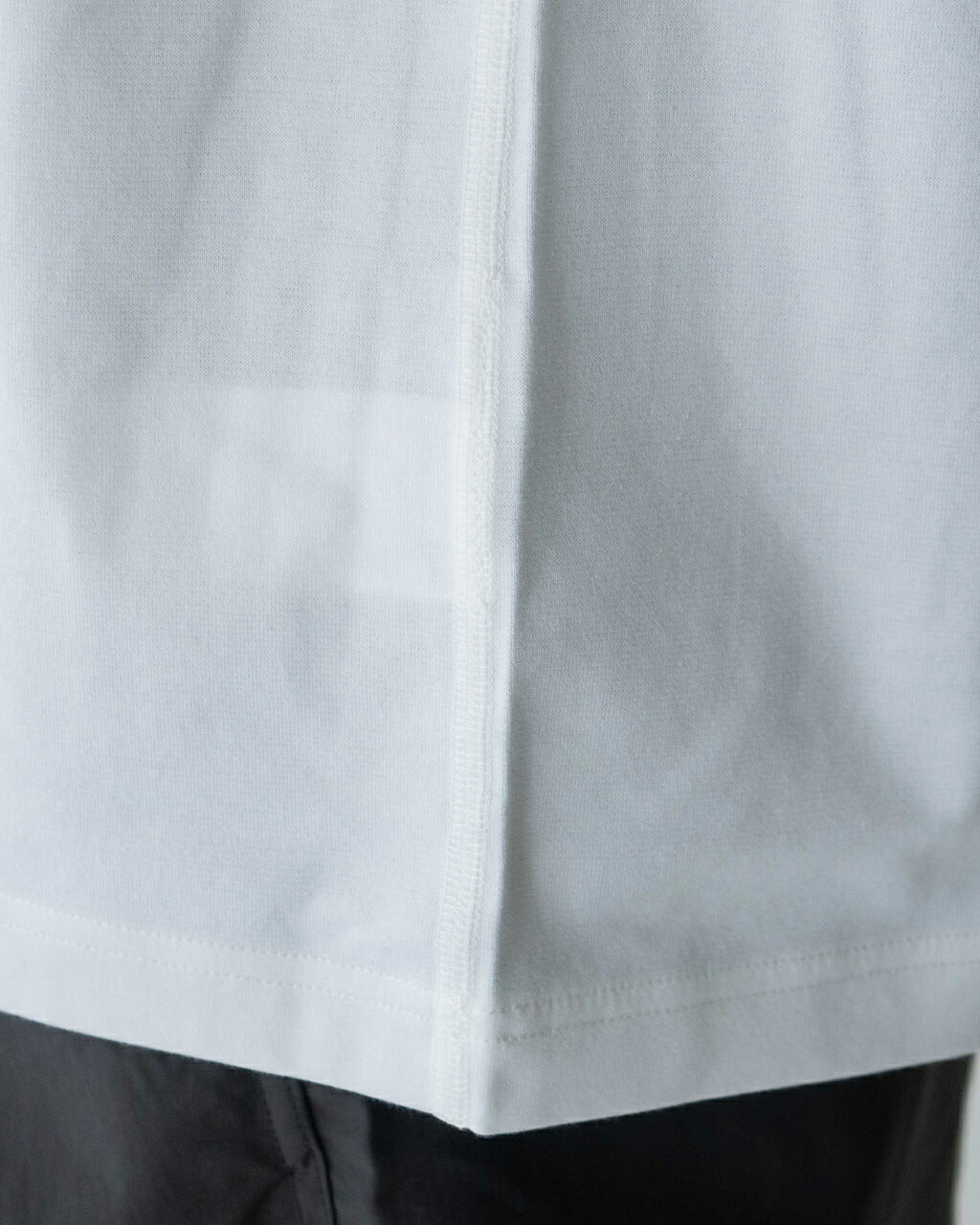 Goldwin Re-Optimum P J Oversized T-shirt