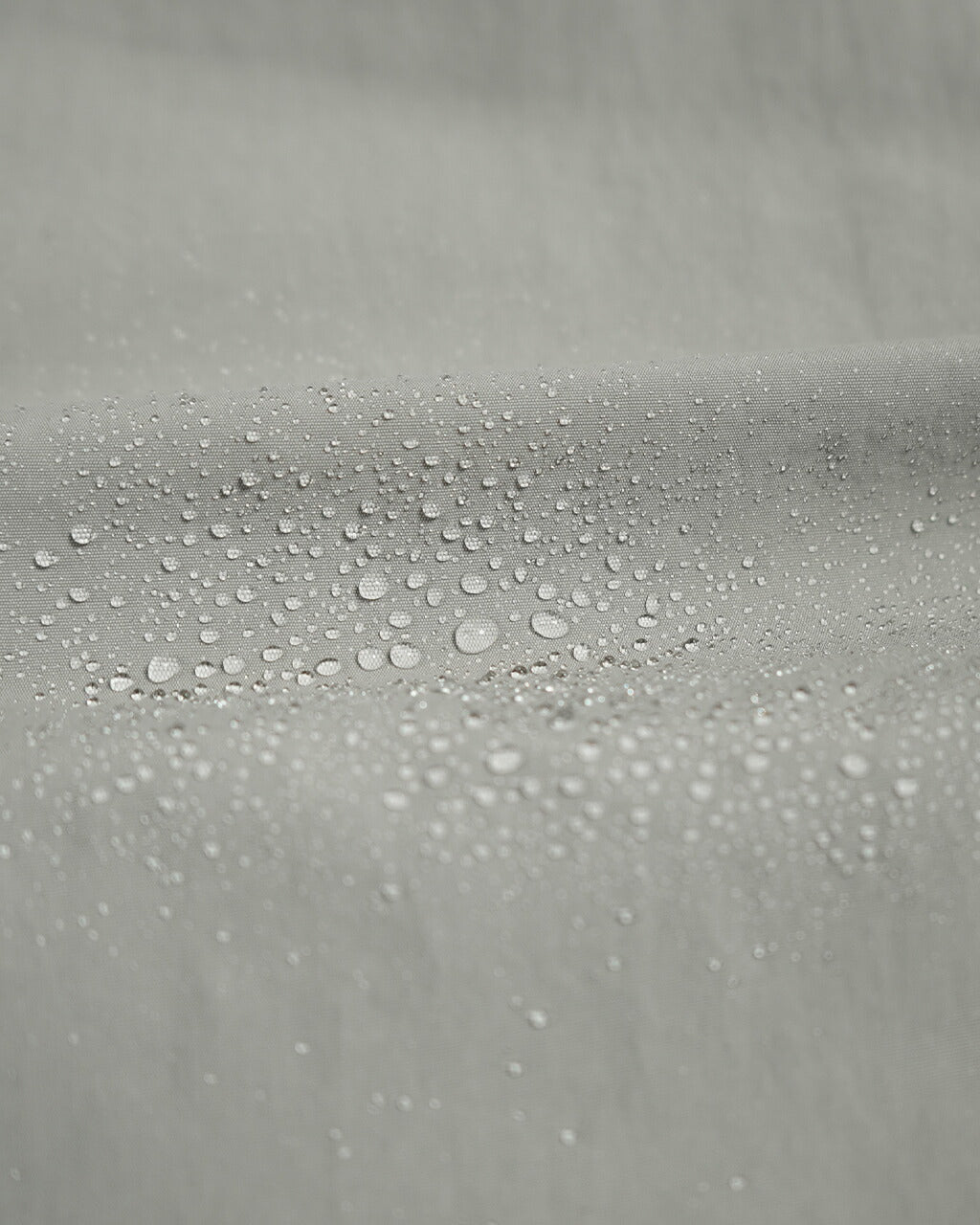 Goldwin Nylon Shorts