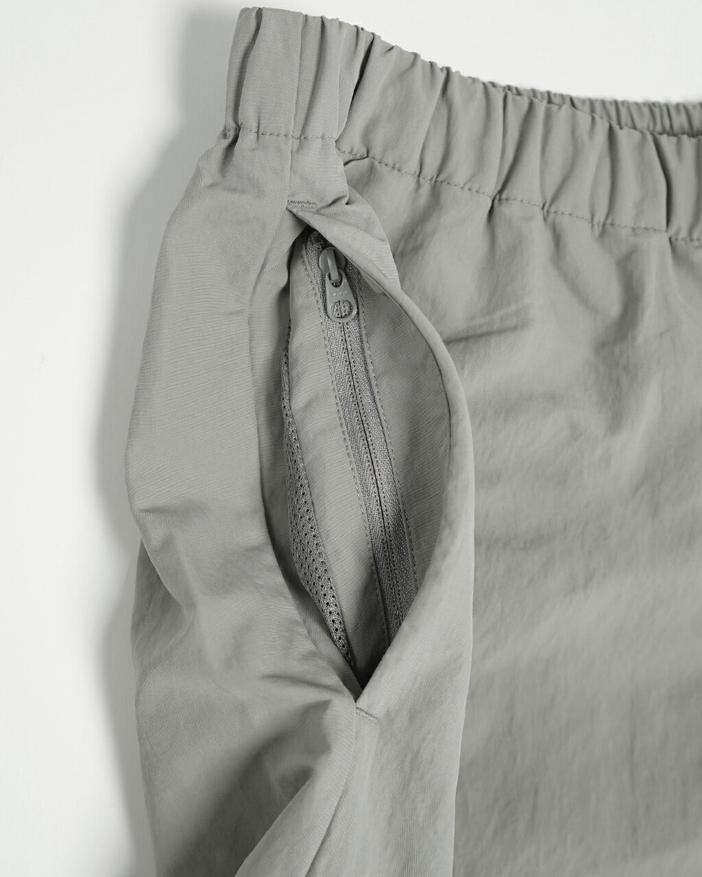 Goldwin Nylon Shorts