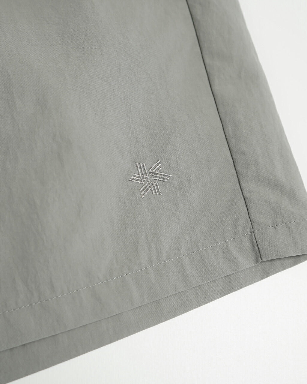 Goldwin Nylon Shorts