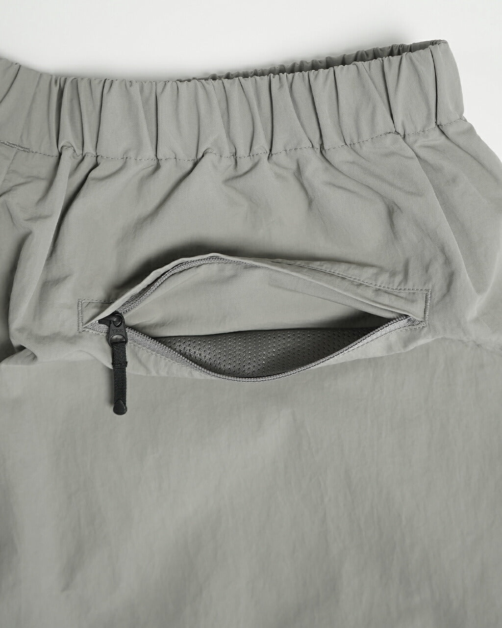 Goldwin Nylon Shorts