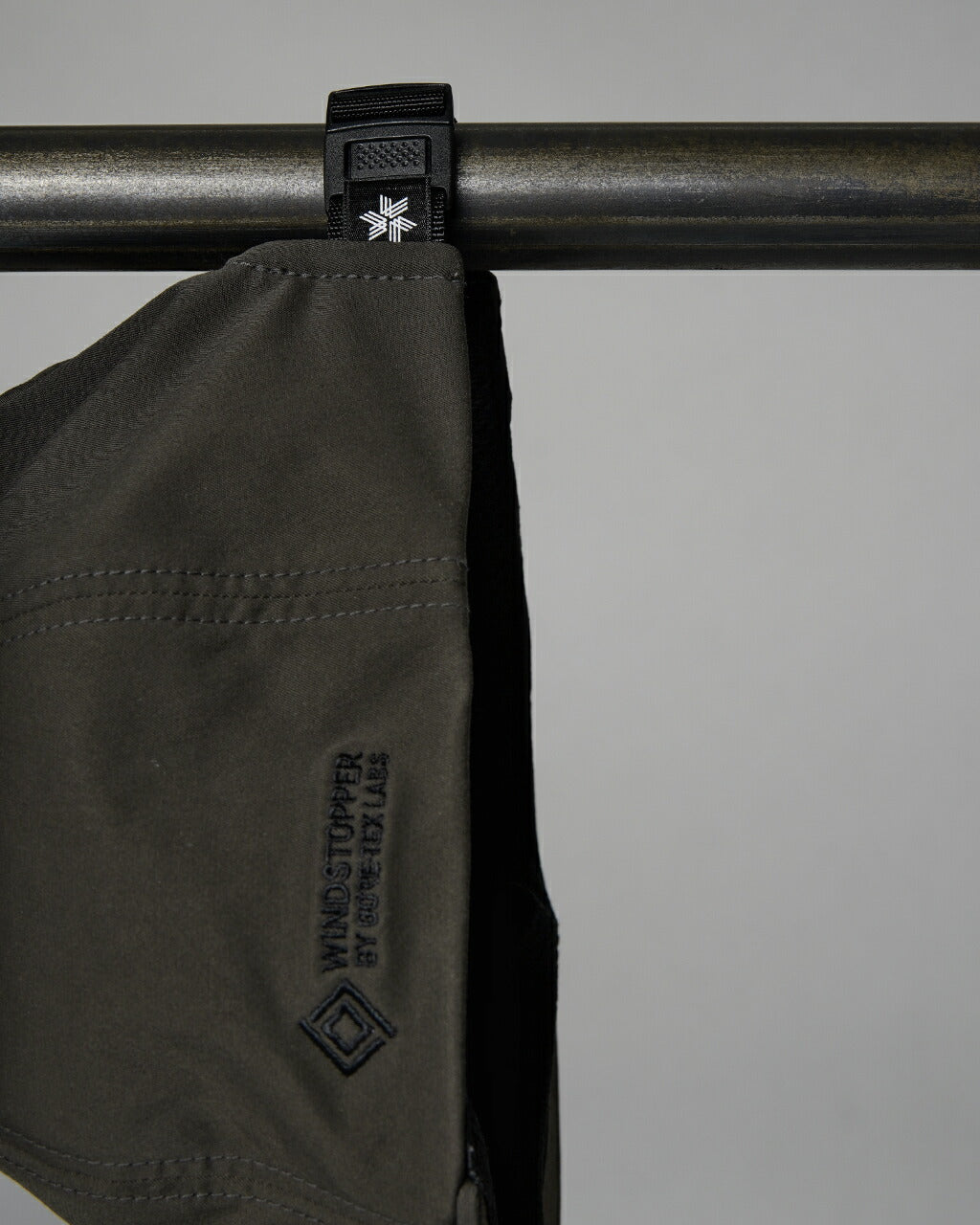 Goldwin WINDSTOPPER BY GORE-TEX LABS BB CAP