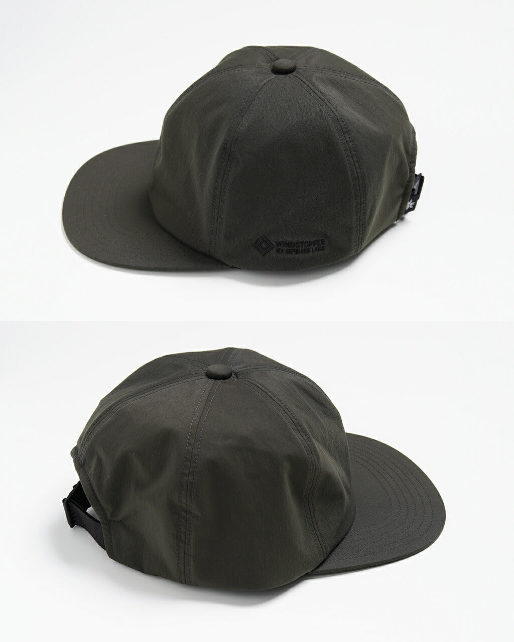 Goldwin WINDSTOPPER BY GORE-TEX LABS BB CAP