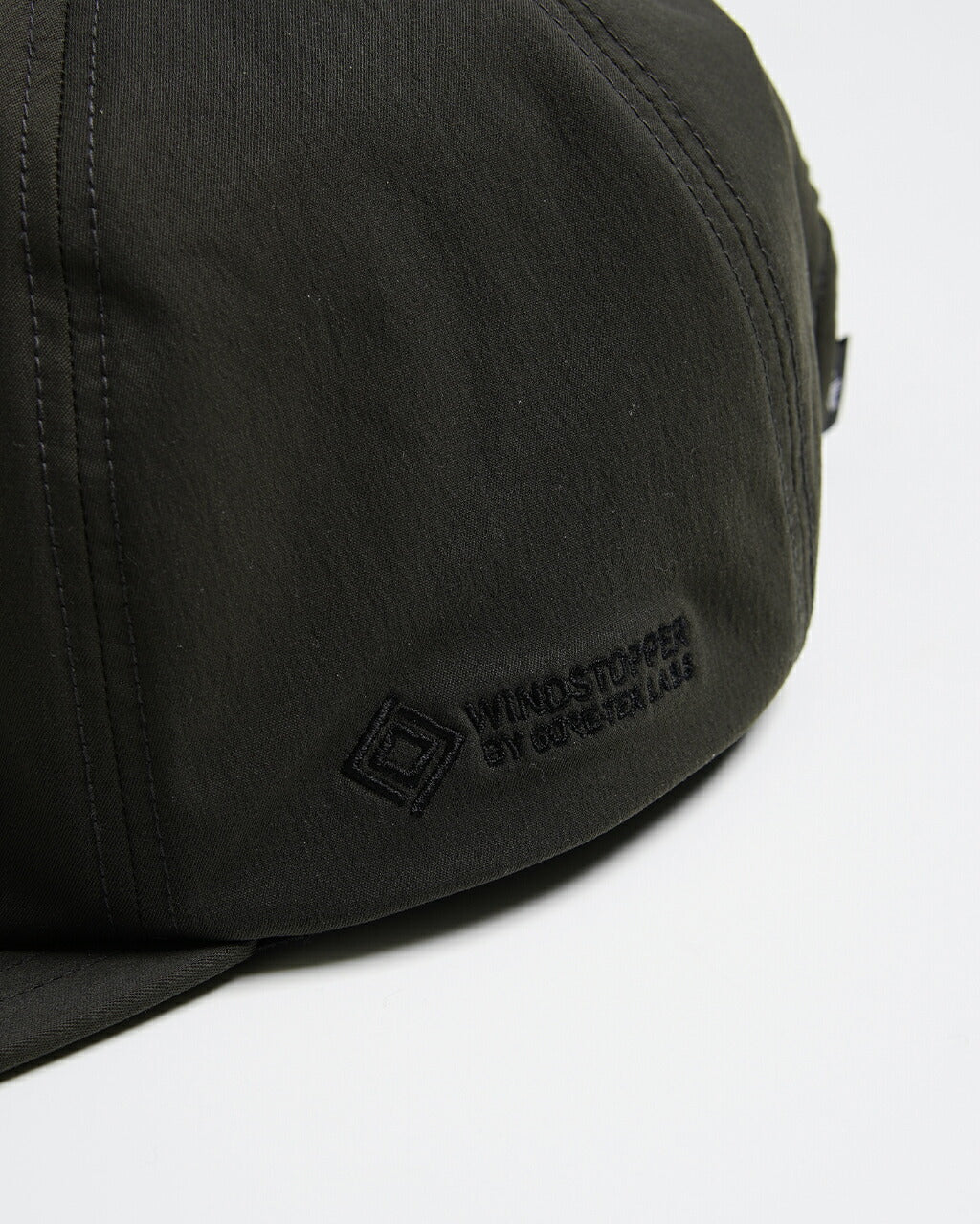Goldwin WINDSTOPPER BY GORE-TEX LABS BB CAP
