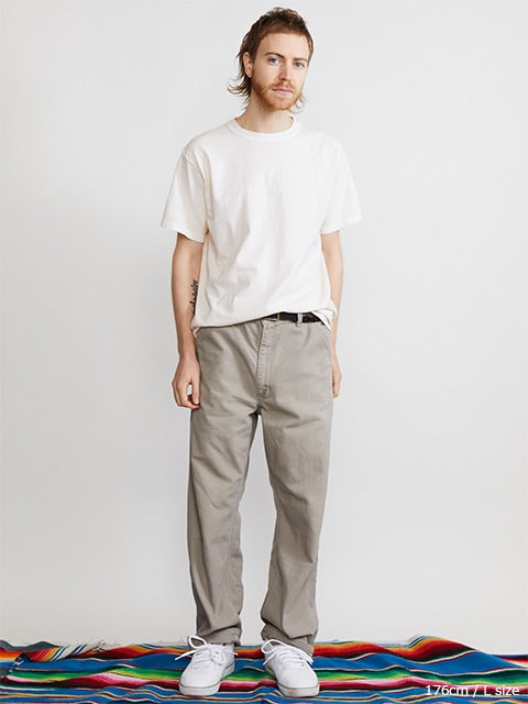 Good On Short Sleeve Crew T-shirt