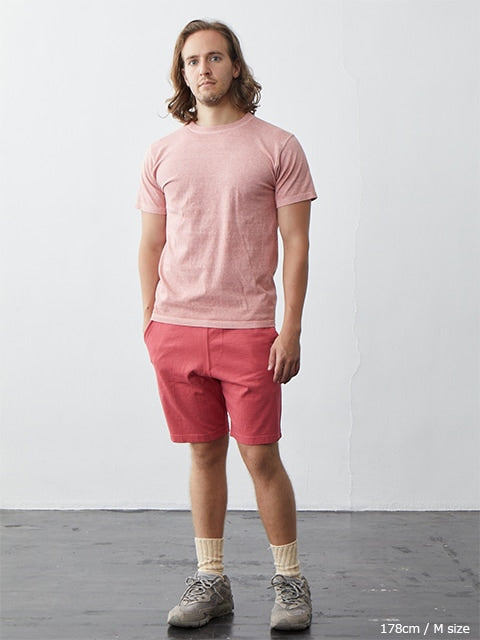 Good On Short Sleeve Crew T-shirt