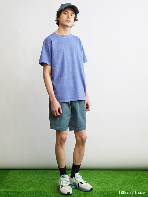 Good On Short Sleeve Crew T-shirt