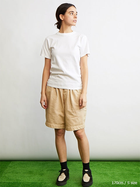 Good On Short Sleeve Crew T-shirt