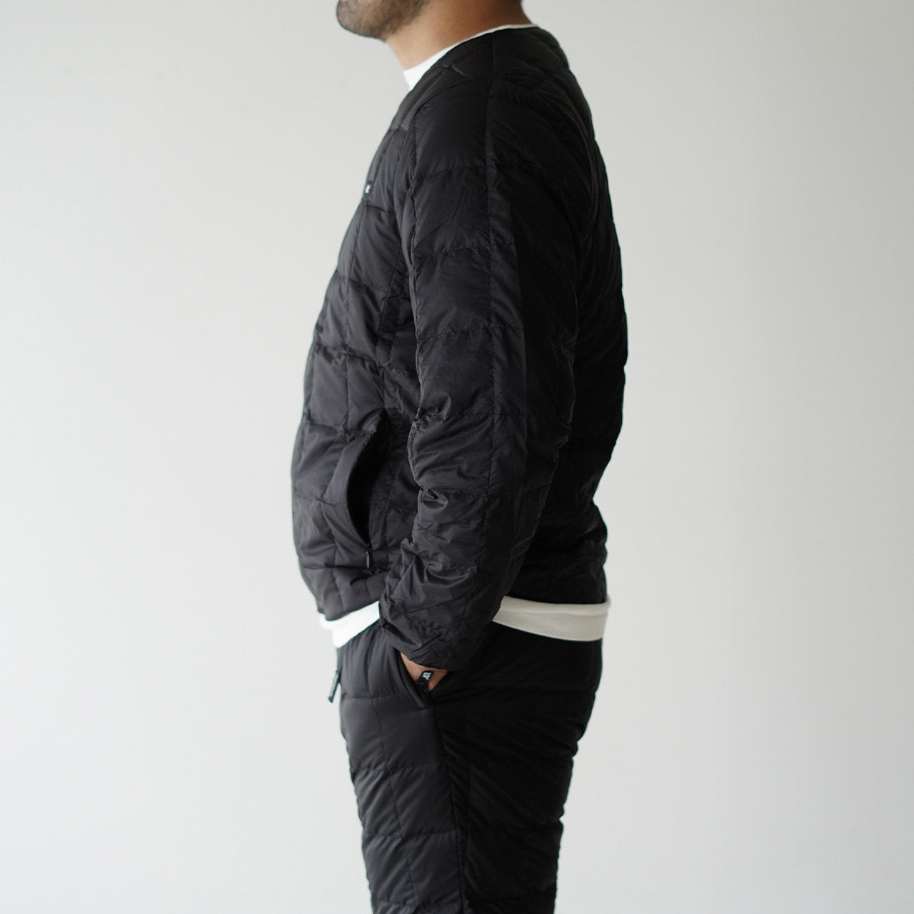 GRAMICCI ｘTAION INNER DOWN JACKET