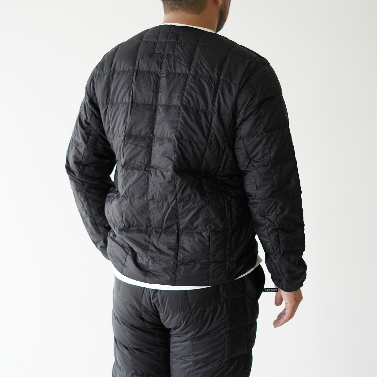 GRAMICCI ｘTAION INNER DOWN JACKET