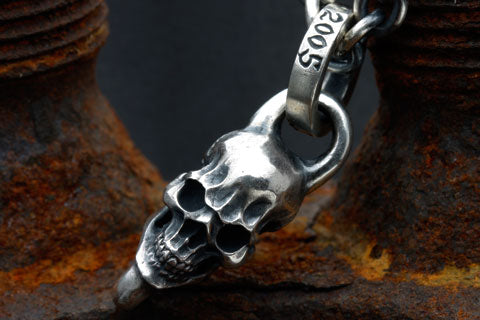 MAD CULT Guil Pendant Top PT-41