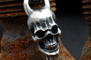 MAD CULT Guil Pendant Top PT-41