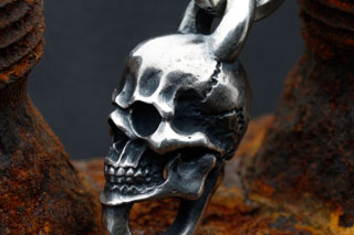 MAD CULT Guil Pendant Top PT-41