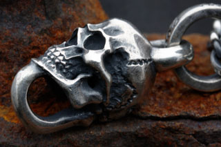 MAD CULT Guil Pendant Top PT-41