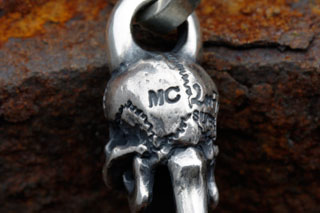 MAD CULT Guil Pendant Top PT-41