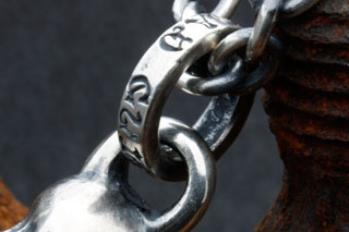 MAD CULT Guil Pendant Top PT-41