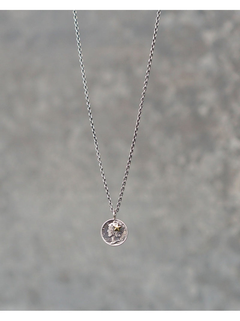 NORTH WORKS x BEAMS 10ï¿?Necklace