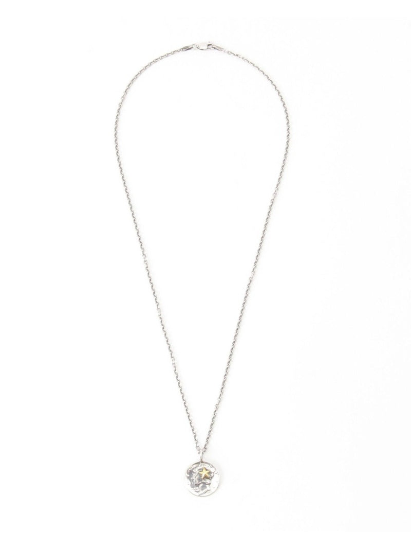 NORTH WORKS x BEAMS 10ï¿?Necklace