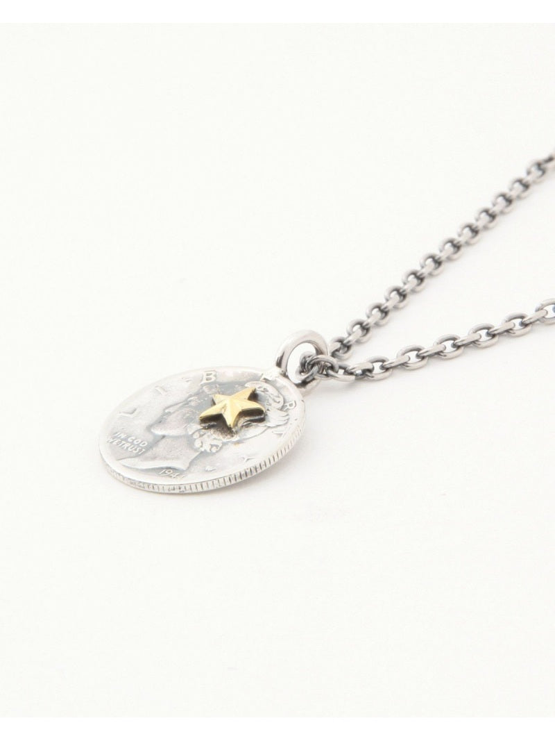 NORTH WORKS x BEAMS 10ï¿?Necklace