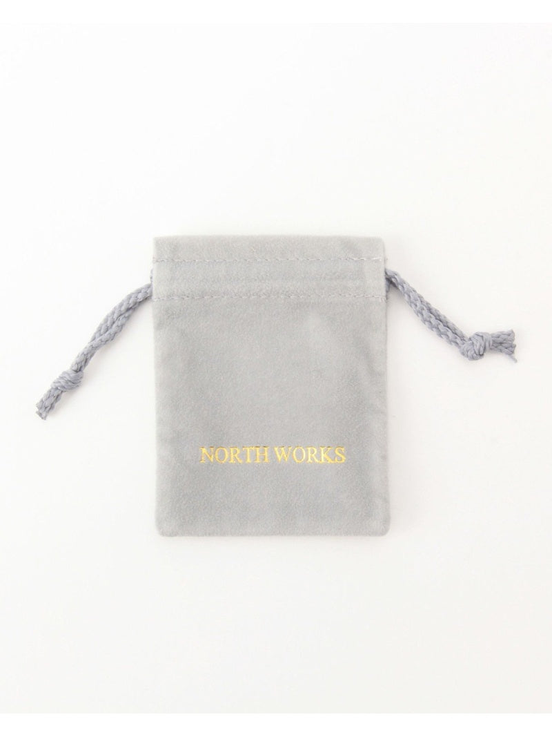 NORTH WORKS x BEAMS 10ï¿?Necklace