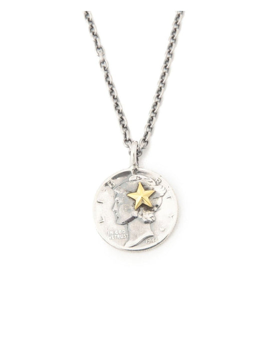 NORTH WORKS x BEAMS 10ï¿?Necklace