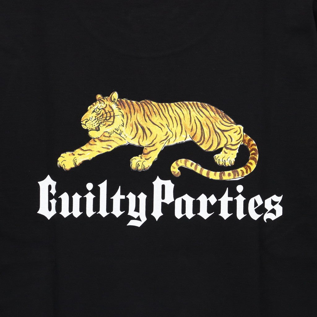 WACKO MARIA WASHED HEAVY WEIGHT CREW NECK T-SHIRT TYPE-8