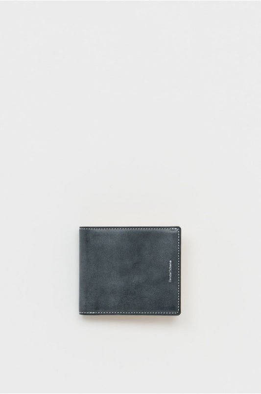 Hender Scheme half folded wallet