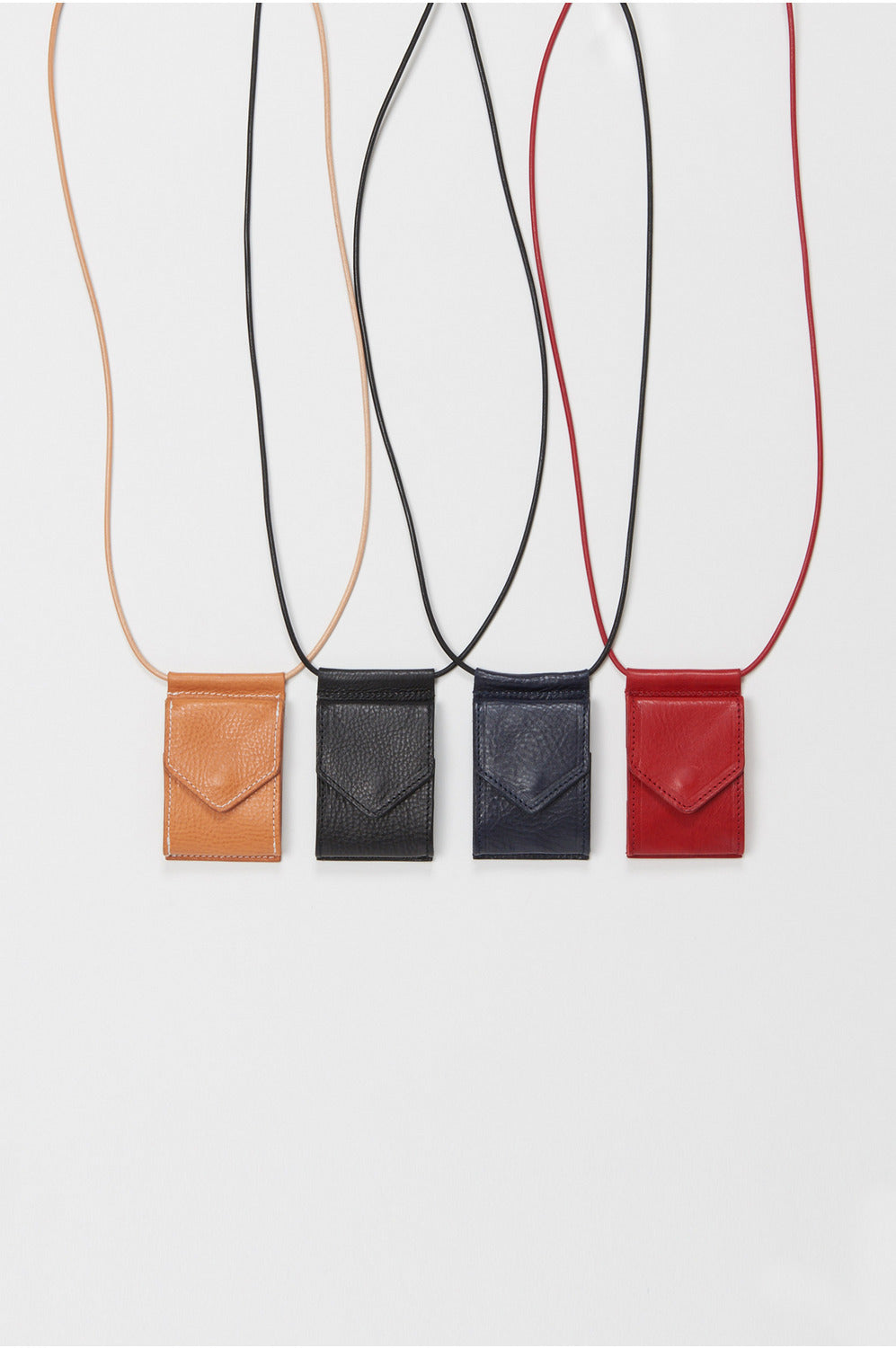 Hender Scheme hang wallet