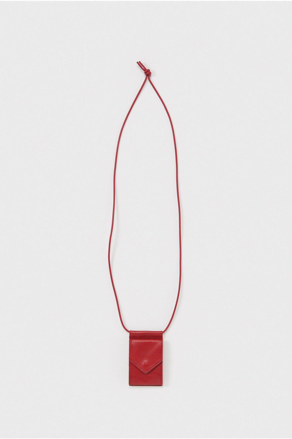 Hender Scheme hang wallet