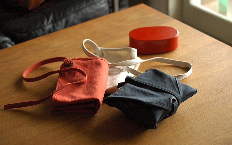 ateliers PENELOPE HB Wrap Cloth