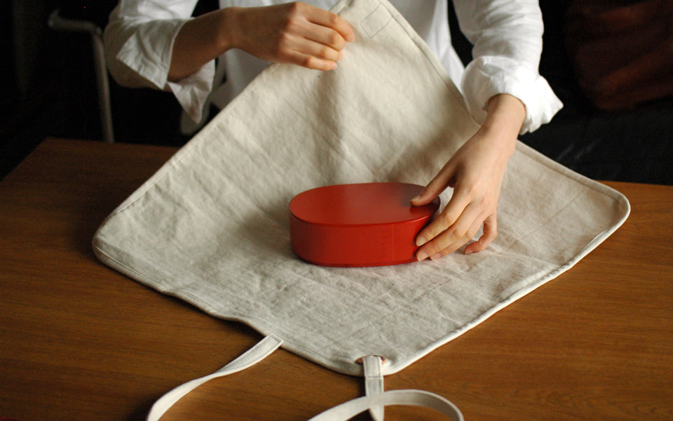 ateliers PENELOPE HB Wrap Cloth