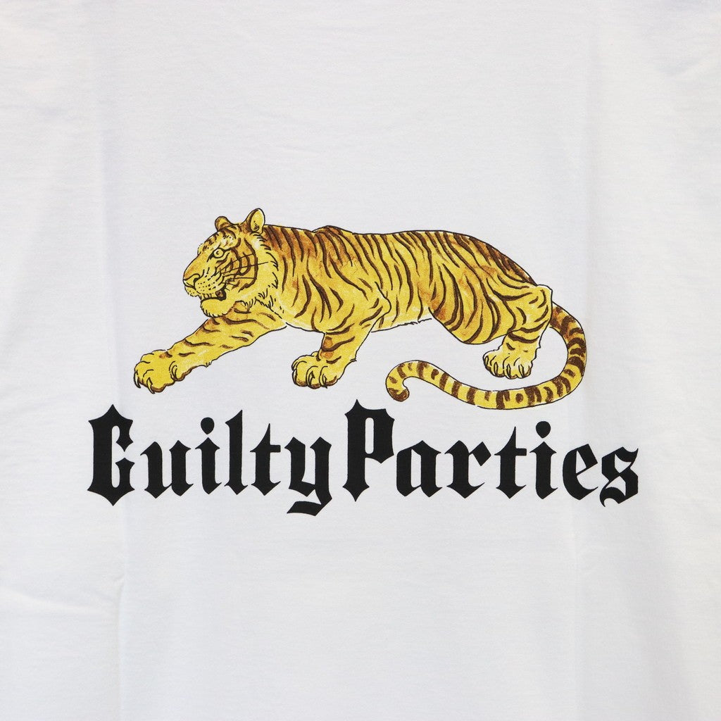 WACKO MARIA WASHED HEAVY WEIGHT CREW NECK T-SHIRT TYPE-8